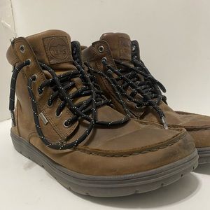 Lem’s Waterproof Boulder Boot (9.5)